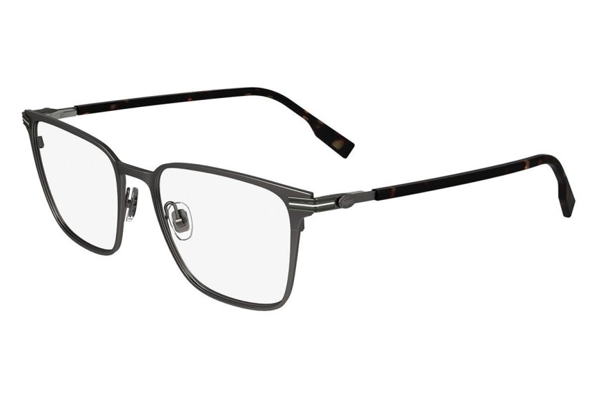 Glasses Lacoste L2301 033 Quadratisch Grau