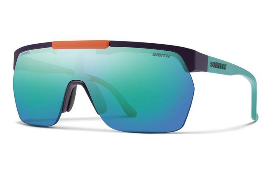 Sunglasses Smith XC 838/G0 Monoscheibe | Shield Lila