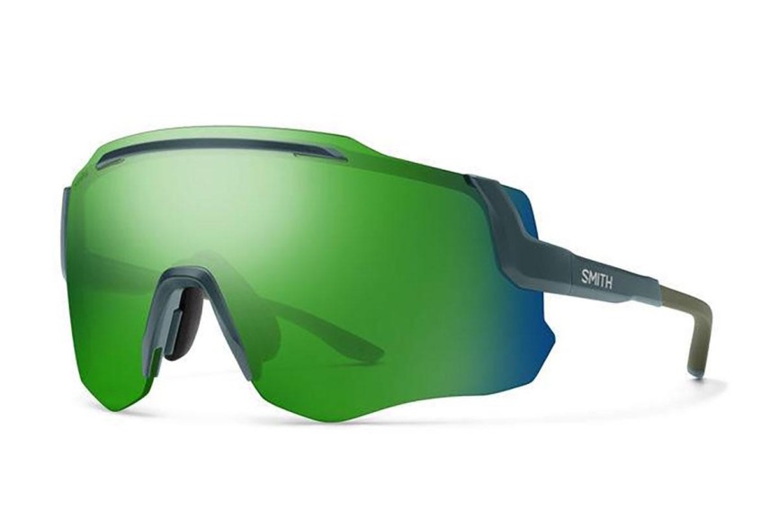 Sunglasses Smith MOMENTUM SIF/X8 Monoscheibe | Shield Grün