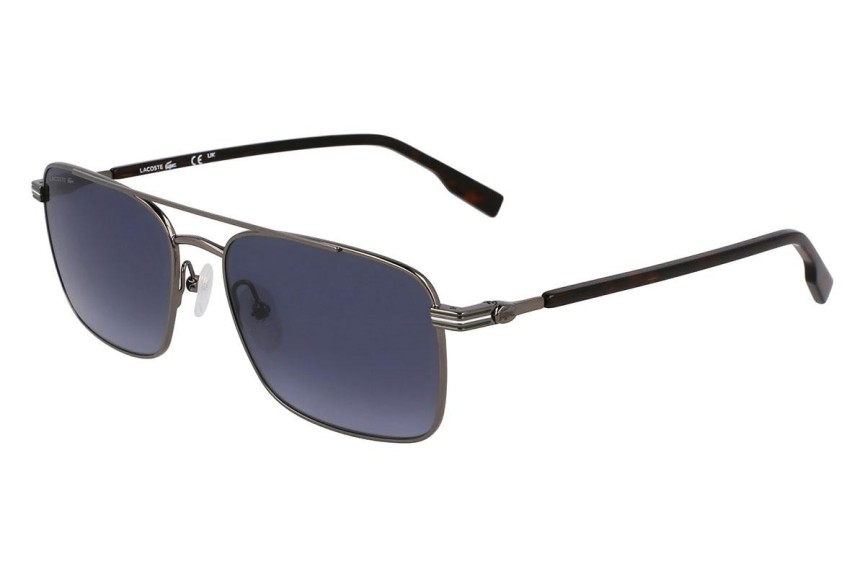 Sonnenbrille Lacoste L264S 033 Quadratisch Grau