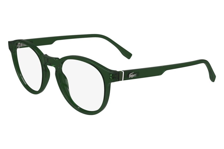 Brillen Lacoste L2950 301 Oval Grün