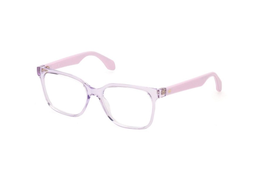 Glasses Adidas Originals OR5088 073 Rechteck Rosa