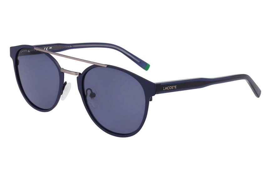 Sonnenbrille Lacoste L263S 424 Rund Blau