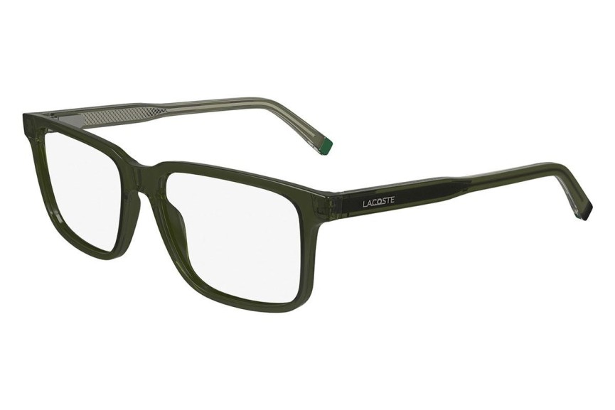 Glasses Lacoste L2946 275 Quadratisch Grau