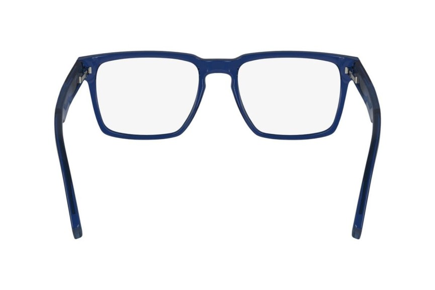 Glasses Lacoste L2948 410 Rechteck Blau