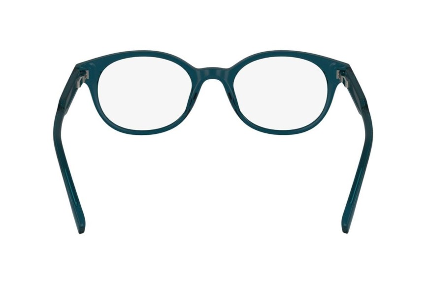 Glasses Lacoste L3659 440 Rund Blau