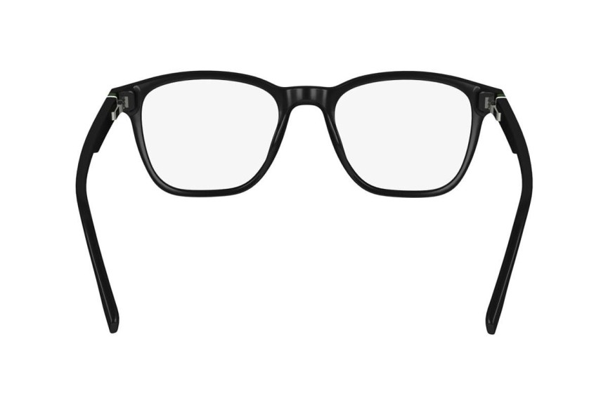 Glasses Lacoste L2949 001 Rechteck Schwarz