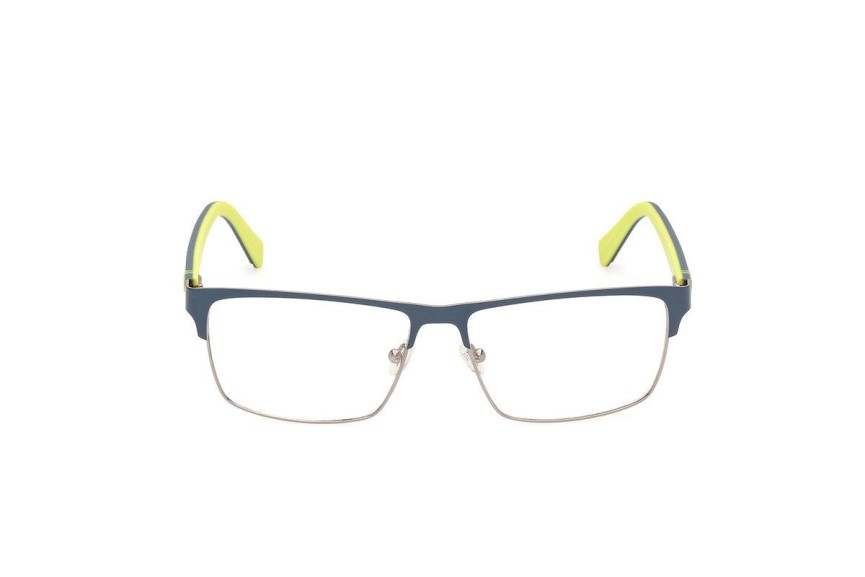 Glasses Guess GU50131 091 Quadratisch Blau