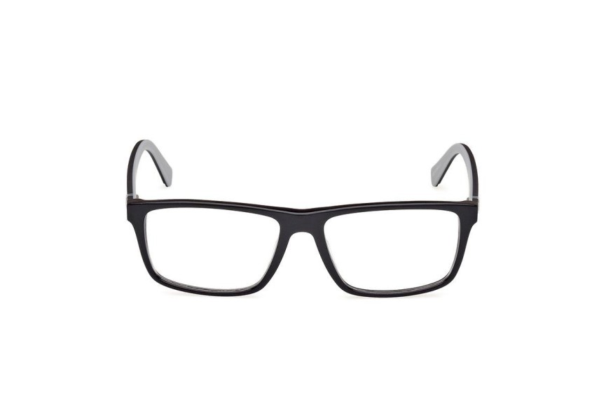 Glasses Guess GU50130 001 Quadratisch Schwarz