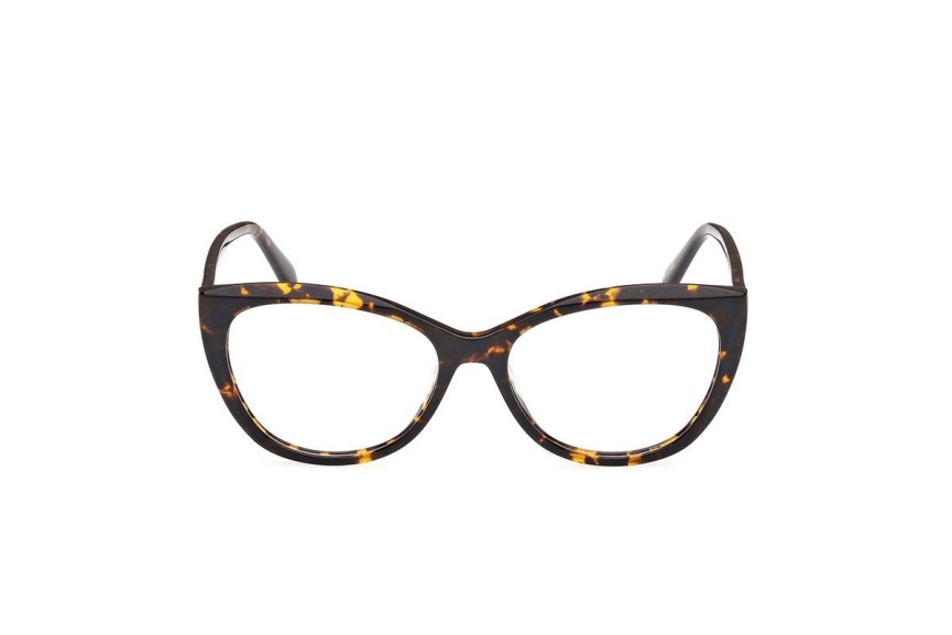 Glasses Emilio Pucci EP5249 052 Cat Eye Havanna