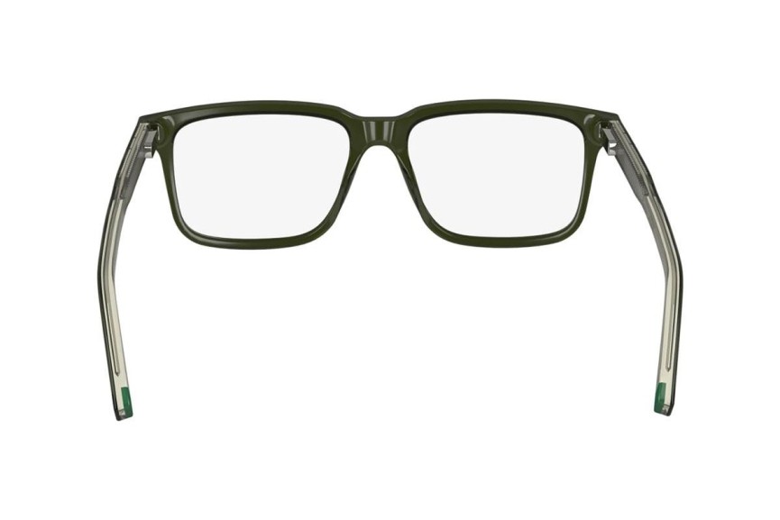 Glasses Lacoste L2946 275 Quadratisch Grau