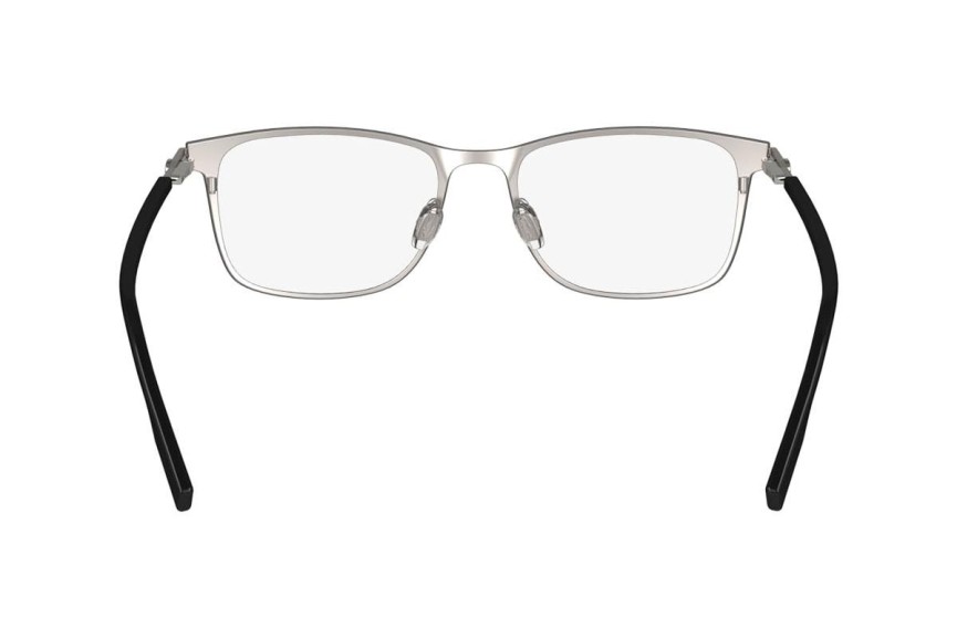 Glasses Lacoste L2300 002 Quadratisch Schwarz