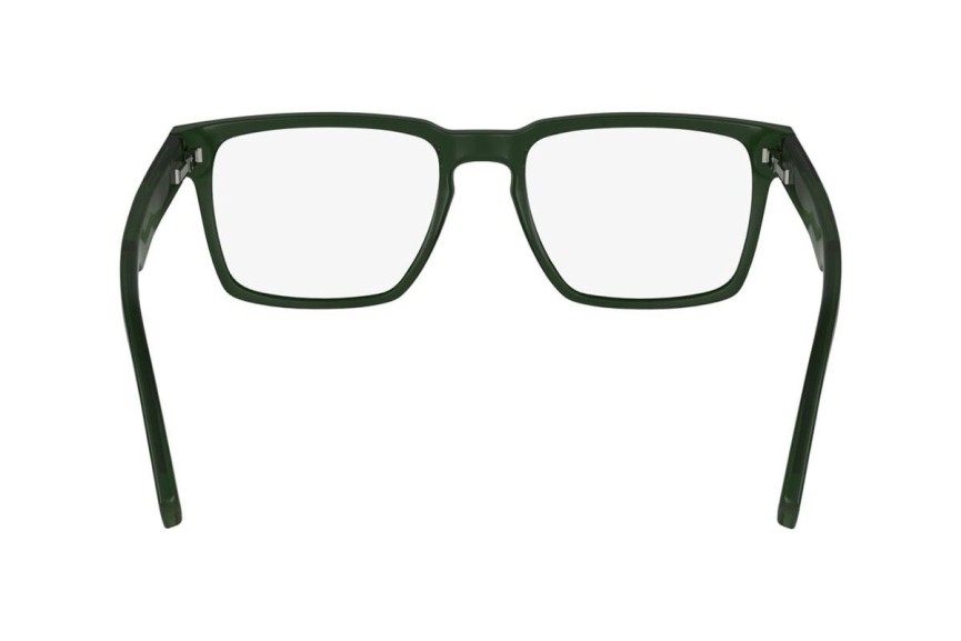 Glasses Lacoste L2948 301 Rechteck Grün