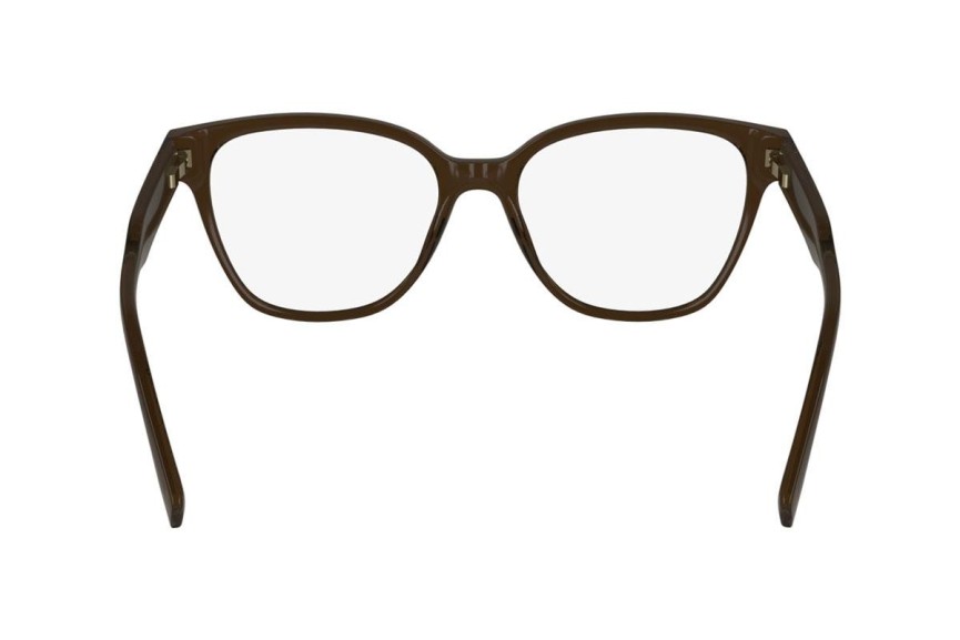 Glasses Lacoste L2944 210 Rechteck Braun