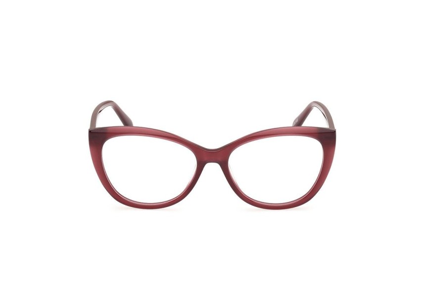 Brillen Emilio Pucci EP5249 069 Cat Eye Rot