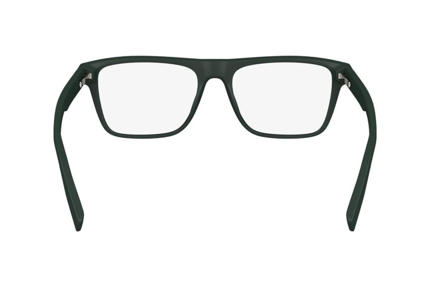 Glasses Lacoste L2951 301 Rechteck Grün