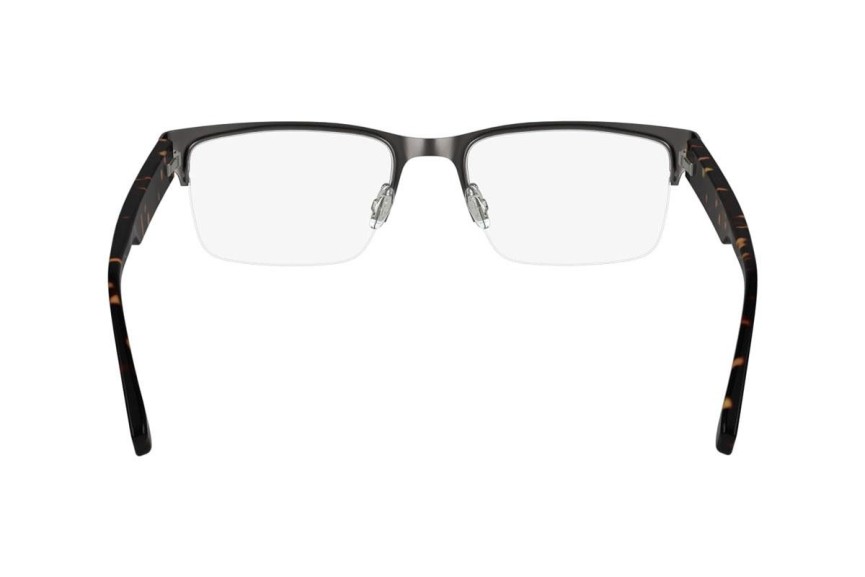 Glasses Lacoste L2299 033 Quadratisch Grau