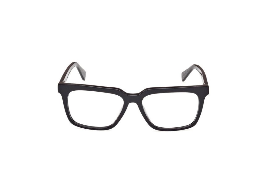 Glasses Guess GU50133 001 Quadratisch Schwarz