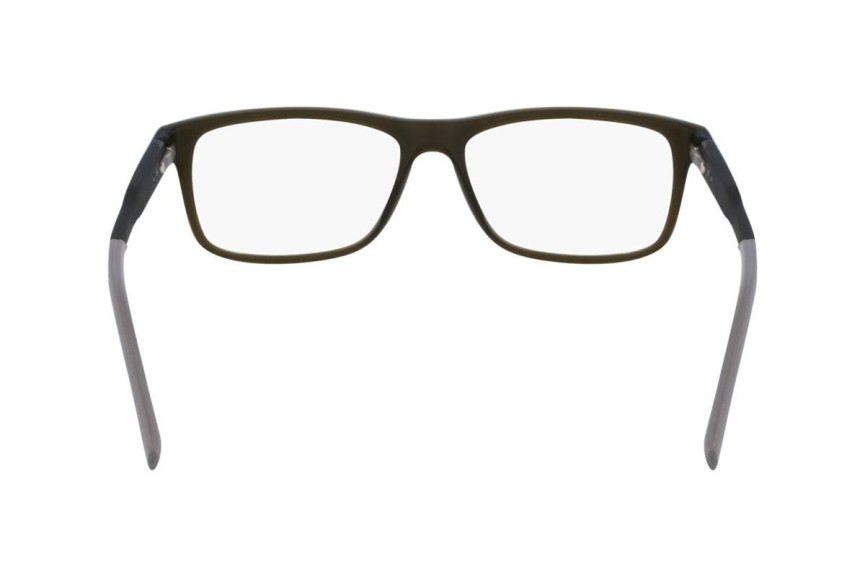 Glasses Lacoste L2876 275 Rechteck Braun