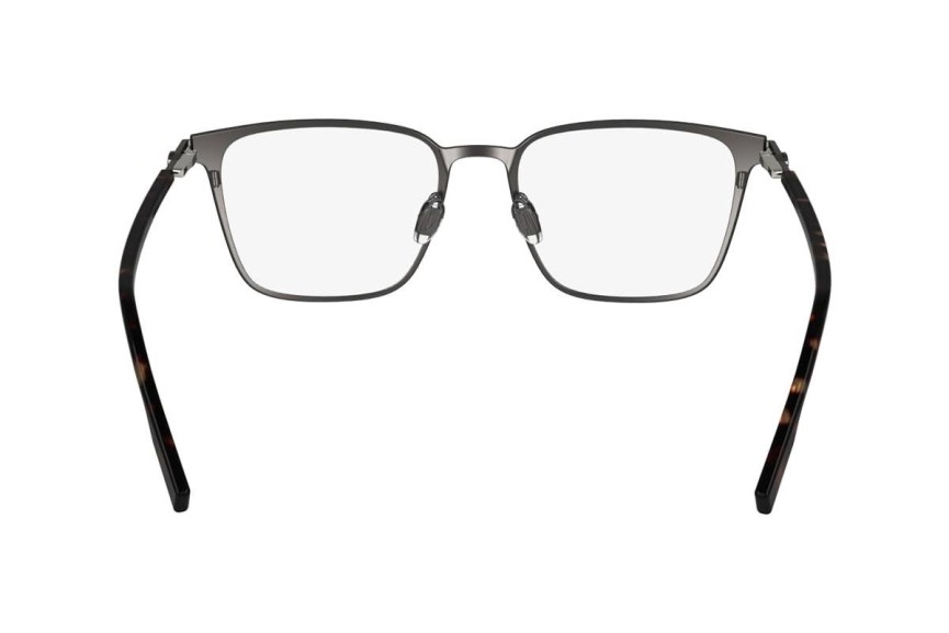 Glasses Lacoste L2301 033 Quadratisch Grau