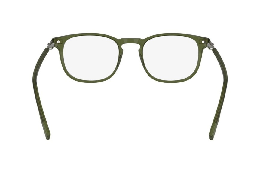 Glasses Lacoste L2954 275 Rechteck Grün