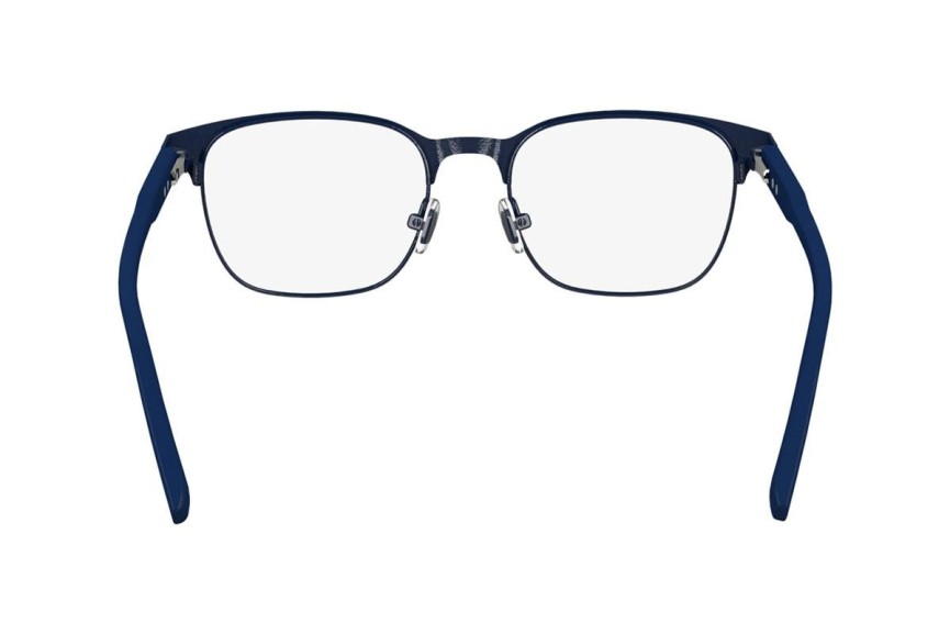 Glasses Lacoste L3113 410 Rechteck Blau