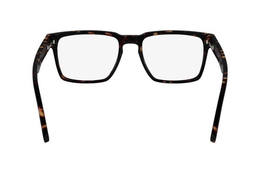 Glasses Lacoste L2948 214 Rechteck Havanna