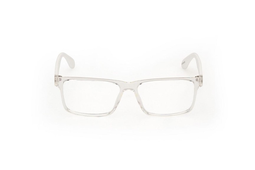 Glasses Adidas Originals OR5087 026 Quadratisch Kristall