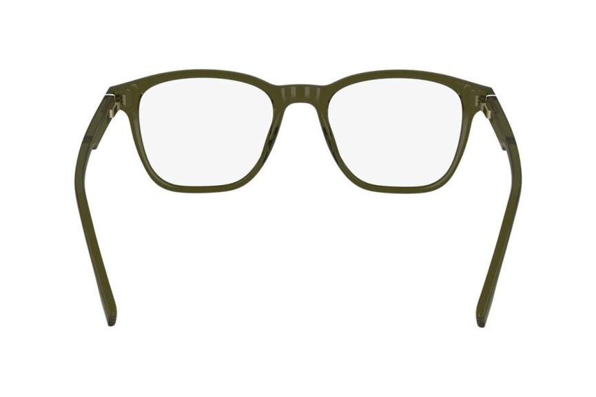 Glasses Lacoste L2949 275 Rechteck Braun