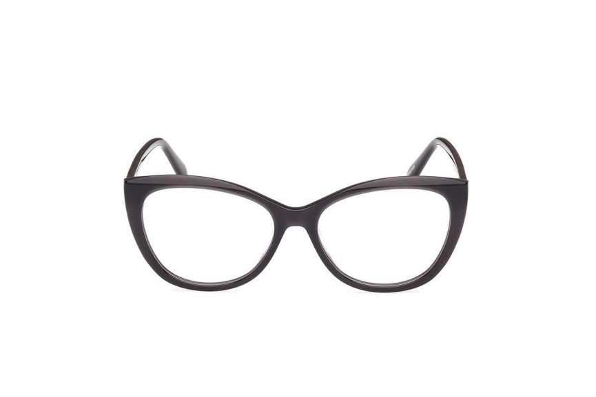 Glasses Emilio Pucci EP5249 001 Cat Eye Schwarz