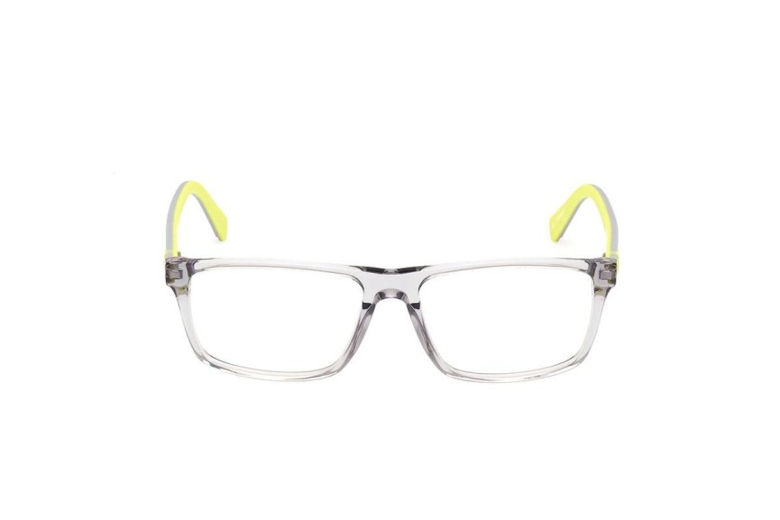 Glasses Guess GU50130 020 Quadratisch Grau