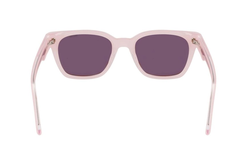 Sonnenbrille Nike EV24018 801 Rechteck Rosa