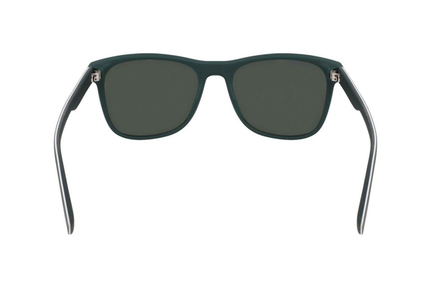 Sonnenbrille Lacoste L6031S 301 Rechteck Grün