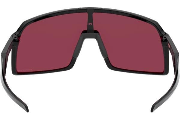 Sunglasses Oakley Sutro OO9406-20 Monoscheibe | Shield Schwarz