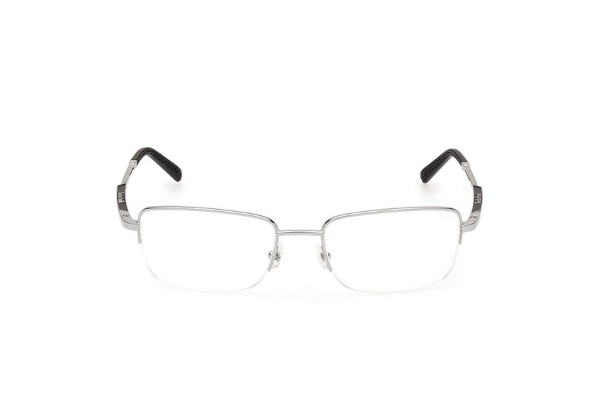 Glasses Timberland TB50006 010 Rechteck Grau