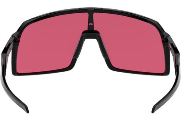 Sonnenbrille Oakley Sutro OO9406-23 Monoscheibe | Shield Schwarz