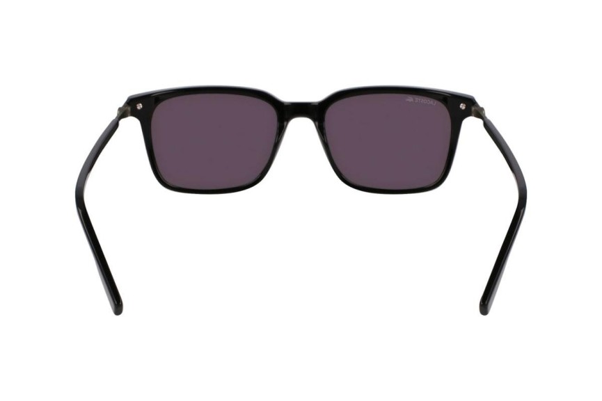 Sonnenbrille Lacoste L6035S 001 Rechteck Schwarz