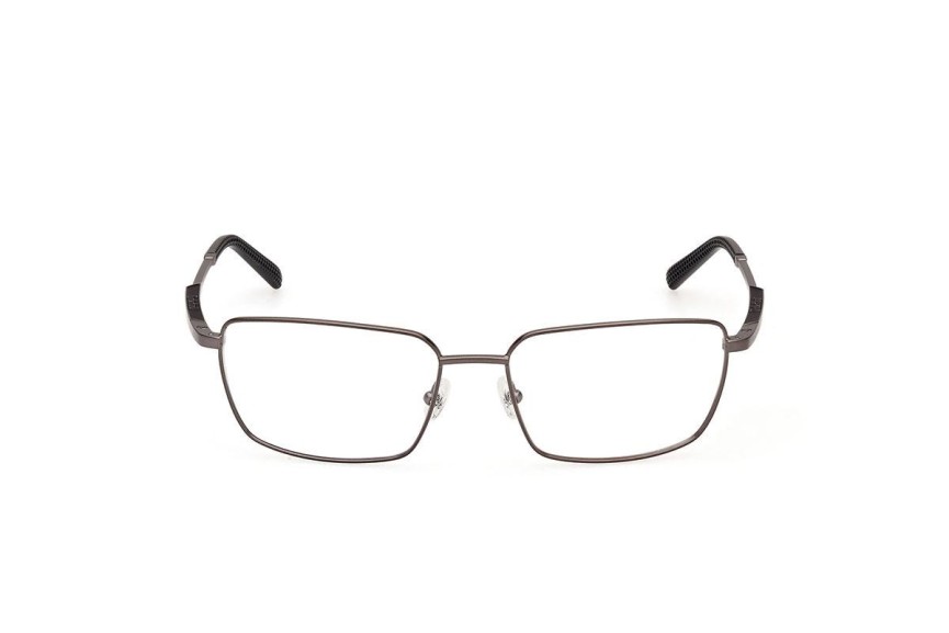 Glasses Timberland TB50005 007 Rechteck Grau