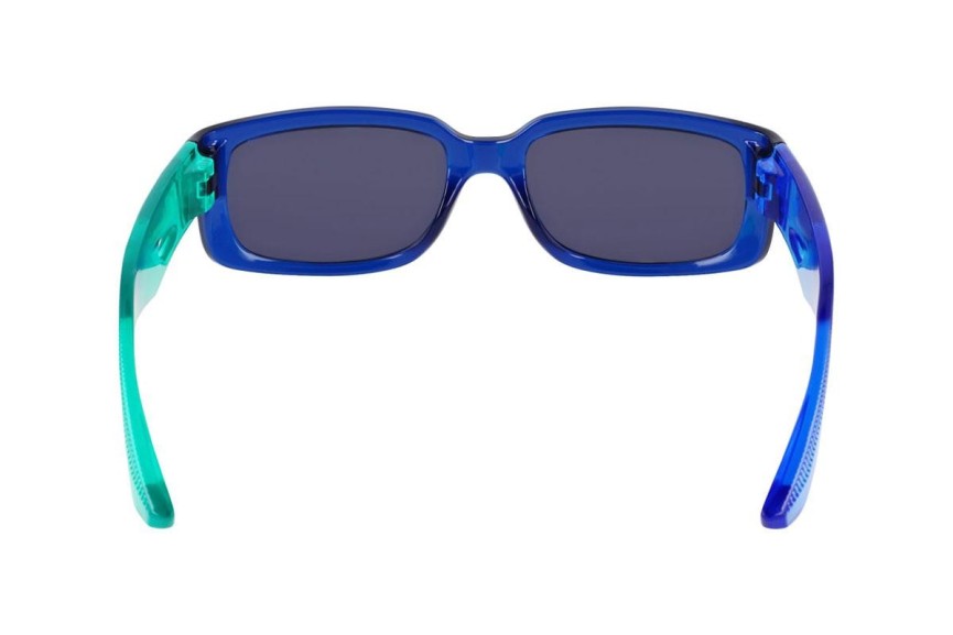 Sunglasses Nike EV24013 410 Quadratisch Blau