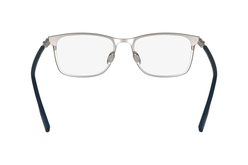 Glasses Lacoste L2300 424 Quadratisch Blau