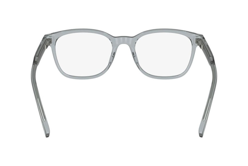 Glasses Lacoste L3660 020 Rechteck Grau