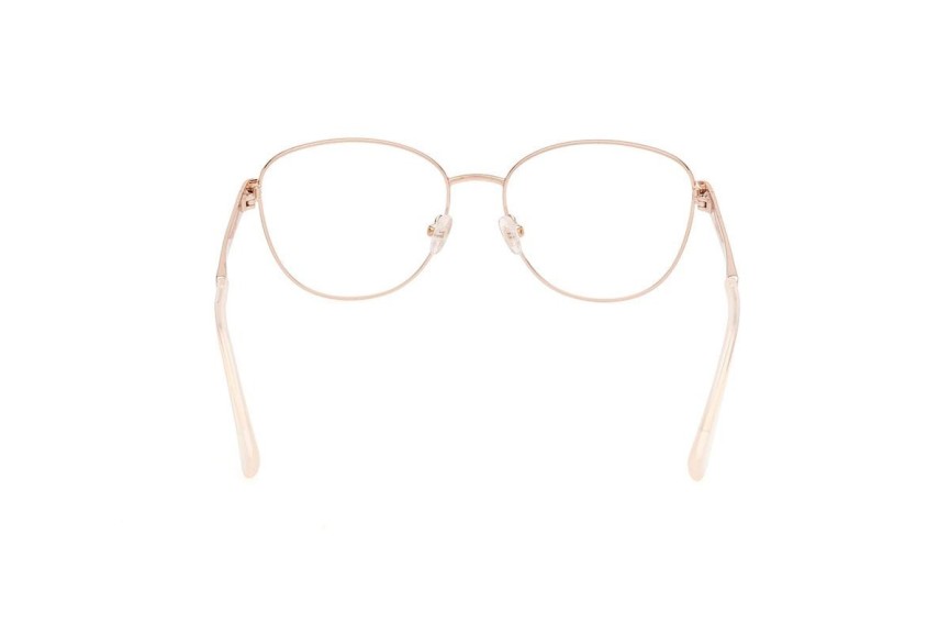 Glasses Max&Co. MO5148 025 Rund Gold