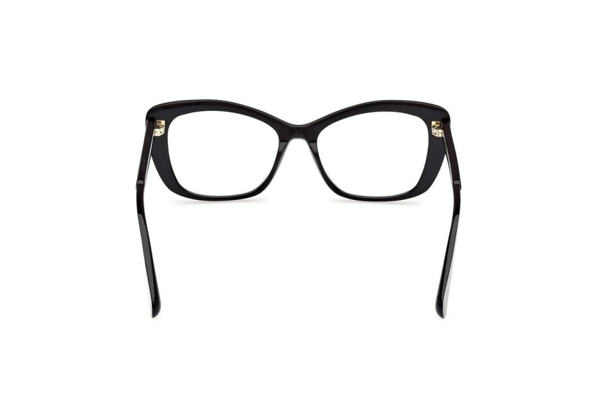 Glasses Max&Co. MO5143 001 Rechteck Schwarz