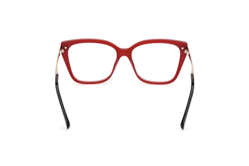 Brillen Max&Co. MO5146 069 Rechteck Rot