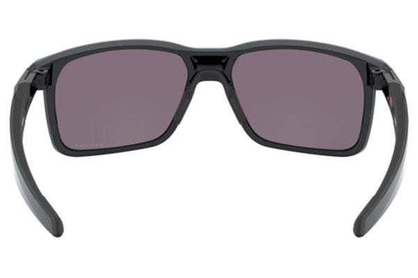 Sonnenbrille Oakley Portal X OO9460 946001 Rechteck Grau