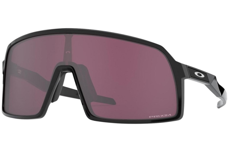 Sonnenbrille Oakley Sutro S OO9462-01 Monoscheibe | Shield Schwarz