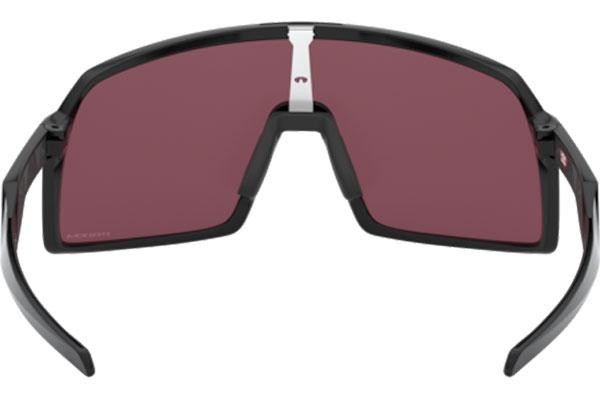 Sonnenbrille Oakley Sutro S OO9462-01 Monoscheibe | Shield Schwarz