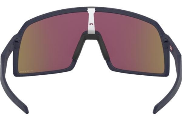 Sonnenbrille Oakley Sutro S OO9462-02 Monoscheibe | Shield Blau