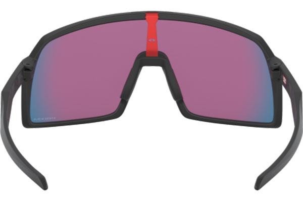 Sonnenbrille Oakley Sutro S OO9462-04 Monoscheibe | Shield Schwarz