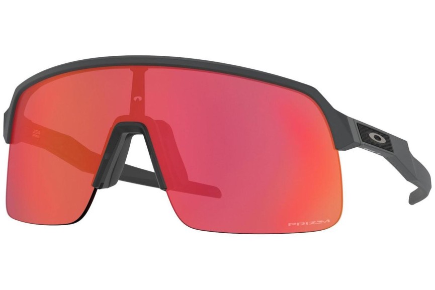 Sonnenbrille Oakley Sutro Lite OO9463-04 Monoscheibe | Shield Grau